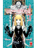 DEATH NOTE N.4 (DI 12)