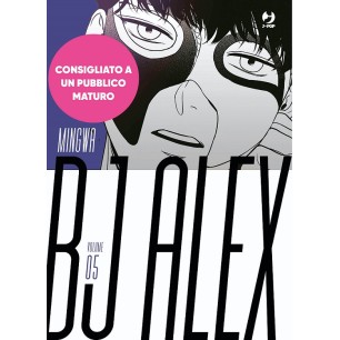 BJ ALEX N.5