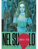 JUNJI ITO - NEL SUOLO E ALTRE STORIE