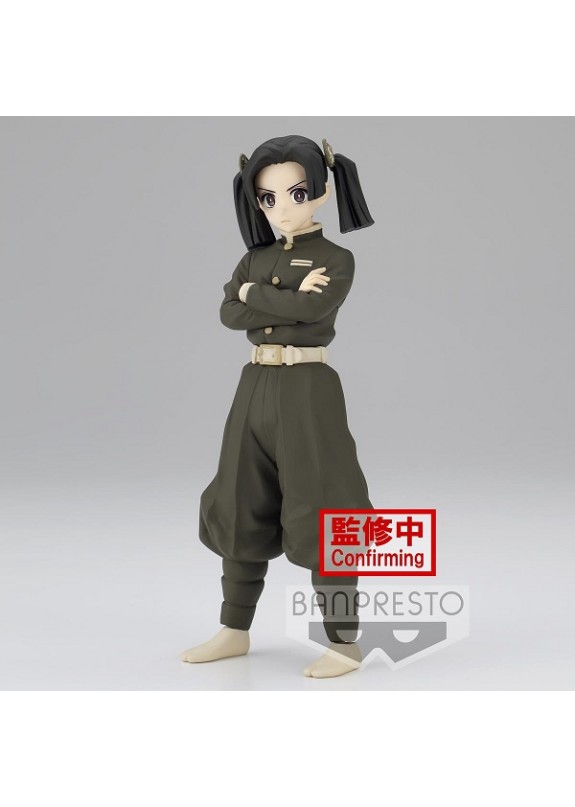 DEMON SLAYER AOI KANZAKI FIGURE