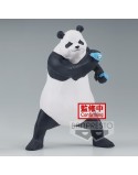 JUJUTSU KAISEN PANDA FIGURE