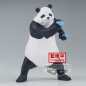 JUJUTSU KAISEN PANDA FIGURE