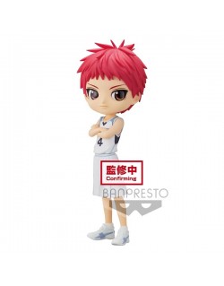 KUROKO'S BASKET SEIJURO AKASHI QPOSKET FIGURE