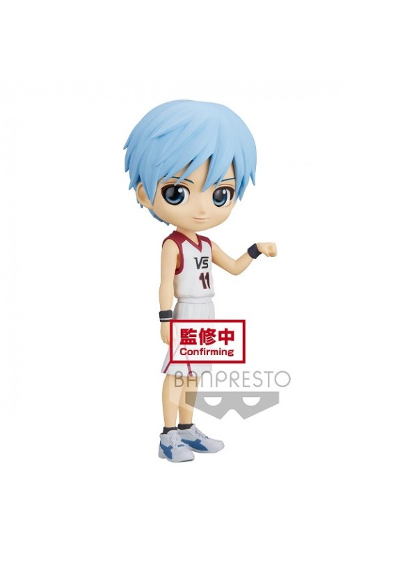 KUROKO'S BASKET TETSUYA KUROKO QPOSKET FIGURE