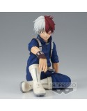 MY HERO ACADEMIA BREAK TIME COLL.3 SHOTO TODOROKI