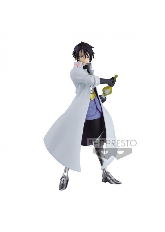 VITA DA SLIME OTHERWORLDER HINATA SAKAGUCHI FIGURE