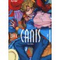 CANIS - DEAR MISTER HATTER N.1 (DI 1)