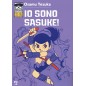 IO SONO SASUKE (VOLUME UNICO)