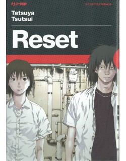 RESET (VOLUME UNICO)