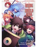 THE RISING OF THE SHIELD HERO N.19