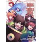 THE RISING OF THE SHIELD HERO N.19