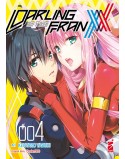 DARLING IN THE FRANXX  N.4 (di 8)