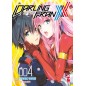 DARLING IN THE FRANXX  N.4 (di 8)