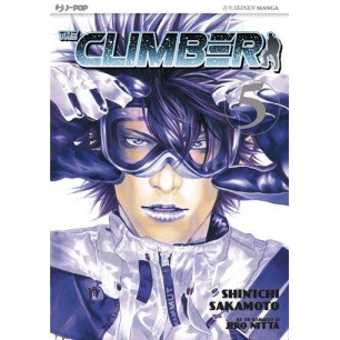 THE CLIMBER N.5