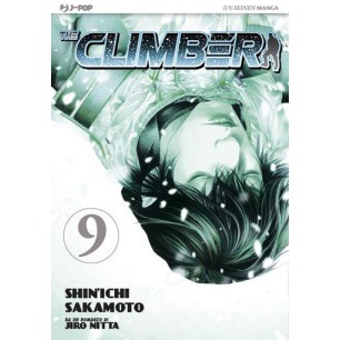 THE CLIMBER N.9