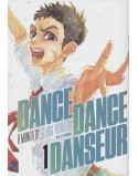 DANCE DANCE DANSEUR N.1