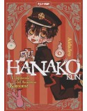 HANAKO-KUN -  IL DOPOSCUOLA DELL'ACCADEMIA KAMONE