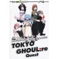 TOKYO GHOUL: RE QUEST NOVEL