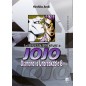 BIZZARRE AVVENTURE DI JOJO N.25 DIAMOND IS UNBREAKABLE N.8 (DI 12)