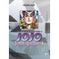 BIZZARRE AVVENTURE DI JOJO N.26 DIAMOND IS UNBREAKABLE N.9 (DI 12)