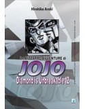 BIZZARRE AVVENTURE DI JOJO N.29 DIAMOND IS UNBREAKABLE N.12 (DI 12)