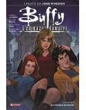 BUFFY L'AMMAZZAVAMPIRI N.7 - UN MONDO DIVERSO