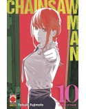 CHAINSAW MAN N.10