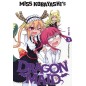 MISS KOBAYASHI'S DRAGON MAID N.5