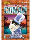 DETECTIVE CONAN NEW EDITION N.8