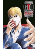 G.T.O. GREAT TEACHER ONIZUKA - BIG G.T.O. DELUXE BLACK EDITION N.4 (di 13)