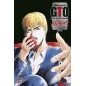 G.T.O. GREAT TEACHER ONIZUKA - BIG G.T.O. DELUXE BLACK EDITION N.4 (di 13)