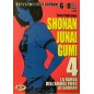 GTO SHONAN JUNAI GUMI 4