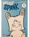 HELLO! SPANK N.1 (DI 7)