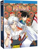 INUYASHA STAGIONI 5-6 first press ( ep.111-167 ) Blu-ray