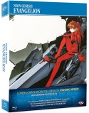 Neon Genesis Evangelion - The Complete Series & Movies (7 Blu-Ray)