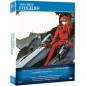 Neon Genesis Evangelion - The Complete Series & Movies (7 Blu-Ray)