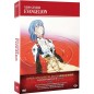 Neon Genesis Evangelion - The Complete Series & Movies (7 Dvd)