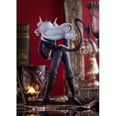 HELLTAKER LUCIFER POP UP PARADE