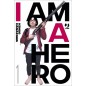 I AM A HERO - NUOVA EDIZIONE N.1 (di 22)