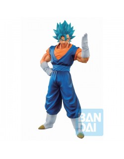 SUPER DRAGON BALL HEROES VEGITO SS GOD SS FIGURE ichibansho