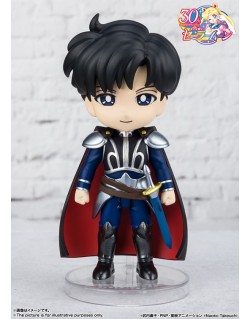 SAILOR MOON PRINCE ENDYMION FIGUARTS MINI