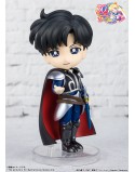 SAILOR MOON PRINCE ENDYMION FIGUARTS MINI