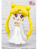 SAILOR MOON PRINCESS SERENITY FIGUARTS MINI