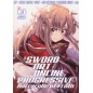 SWORD ART ONLINE - BARCAROLLE OF FROTH BOX (1-2)