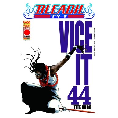 BLEACH N.44 (DI 74)