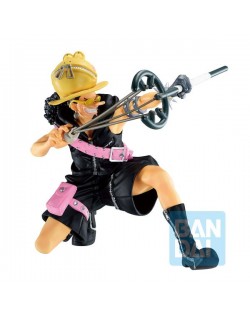 ONE PIECE RED USOPP ICHIBANSHO FIGURE