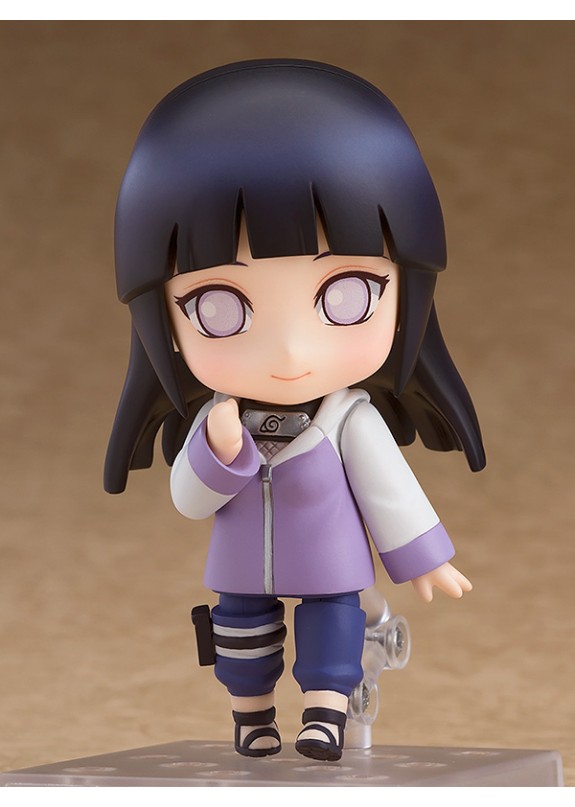 NARUTO HINATA HYUGA NENDOROID RERUN