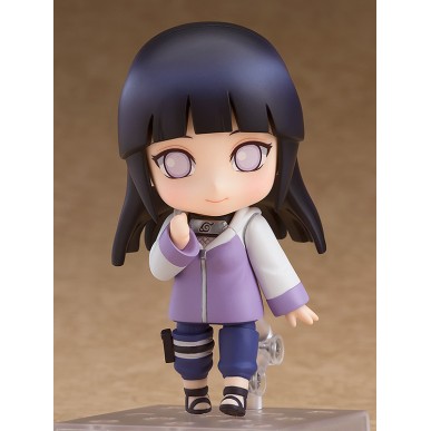 NARUTO HINATA HYUGA NENDOROID RERUN