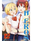 SUPER HXEROS N.12 (di 12)