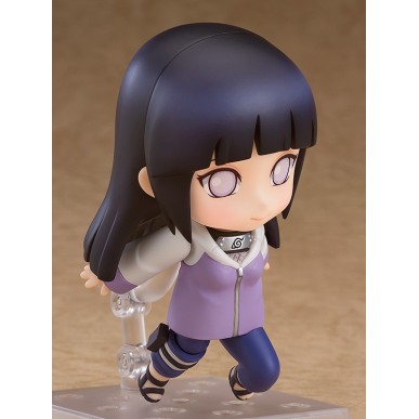 NARUTO HINATA HYUGA NENDOROID RERUN